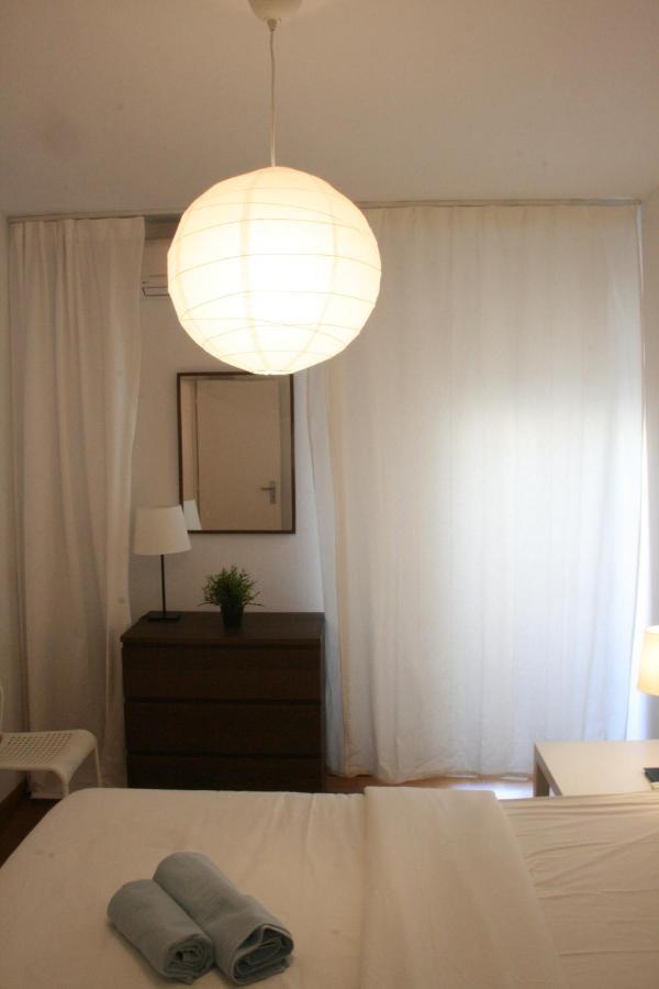 Hospedagem domiciliar Campo Grande Lisboa