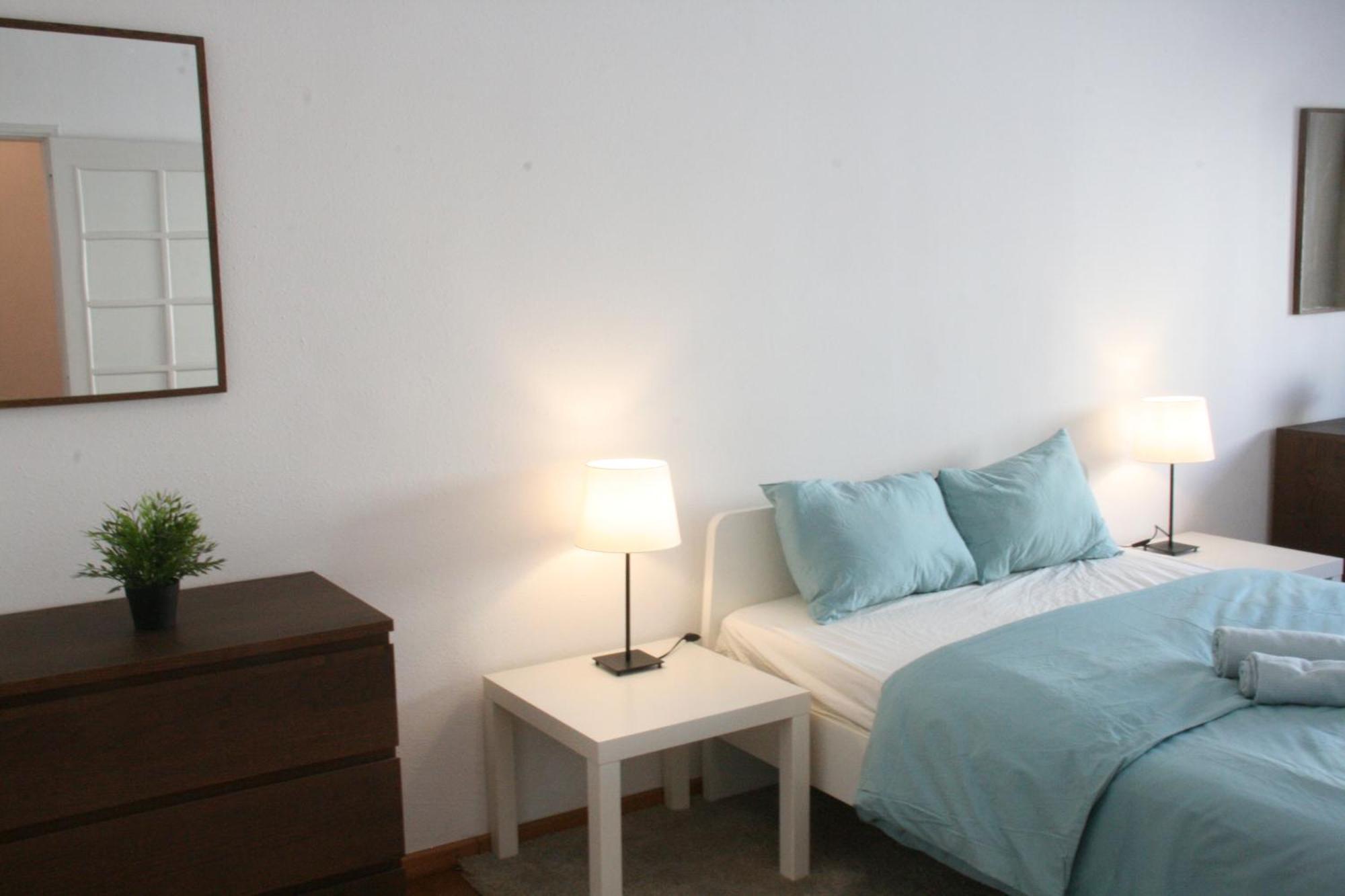 Hospedagem domiciliar Campo Grande Lisboa