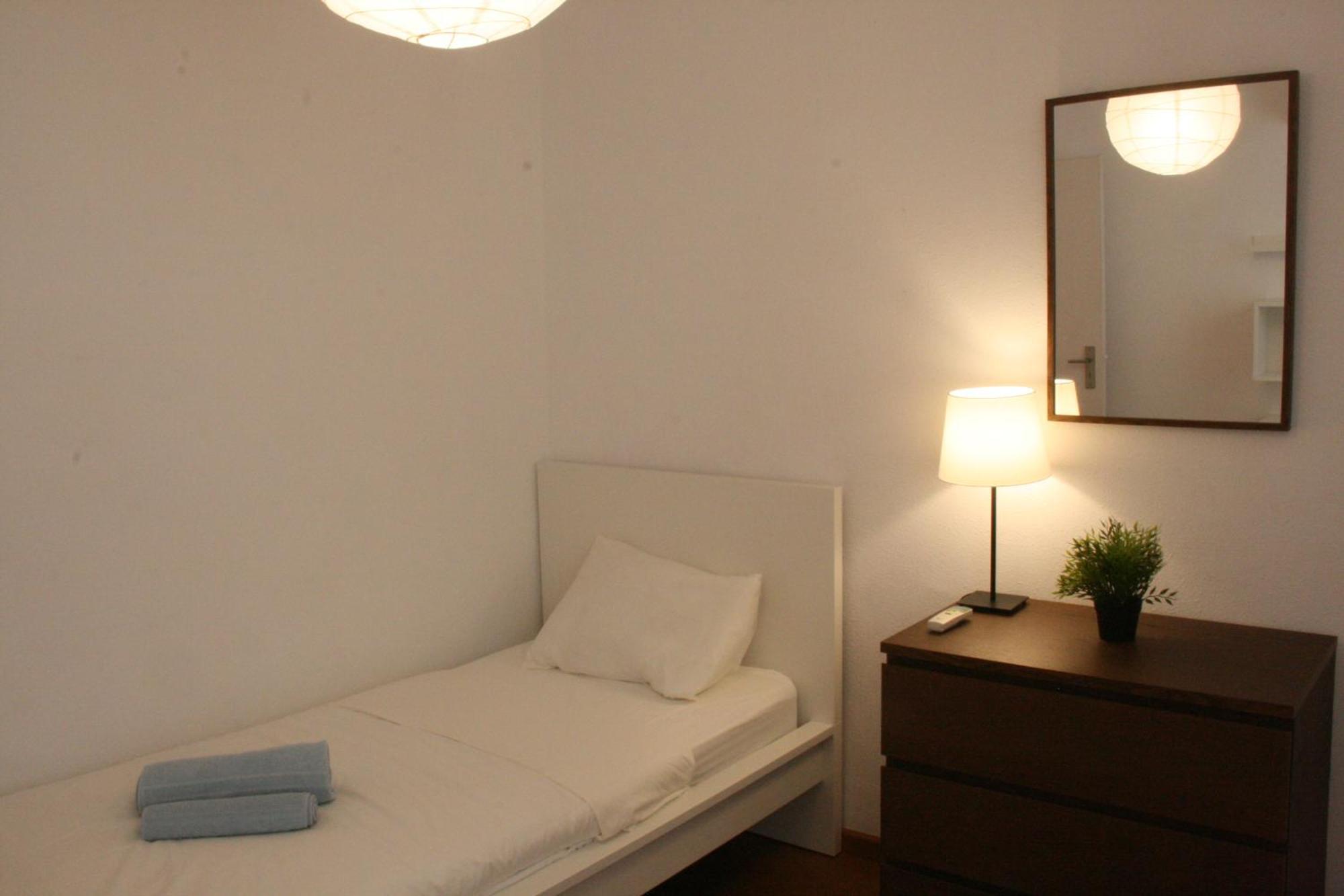 Hospedagem domiciliar Campo Grande